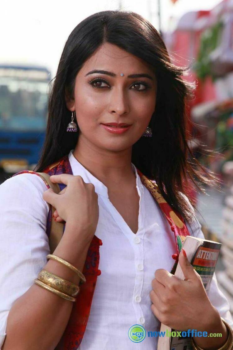 actrice kannada Radhika