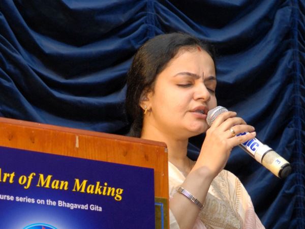 Radhika Thilak Singer Radhika Thilak Passes Away Filmibeat