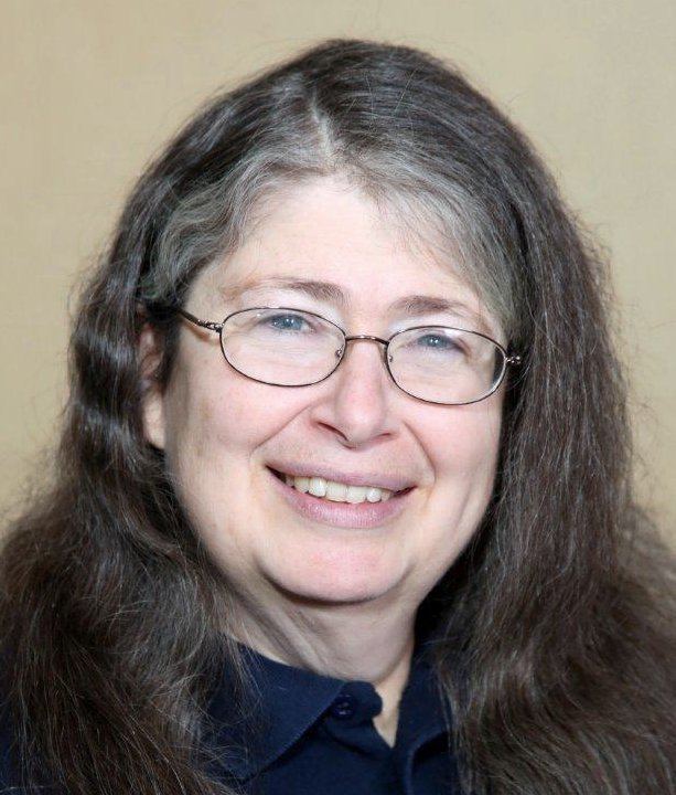Radia Perlman Invited Lecture from Intel Fellow Radia Perlman UCL