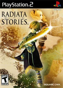 Radiata Stories Radiata Stories Wikipedia