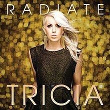 Radiate (Tricia album) httpsuploadwikimediaorgwikipediaenthumb1