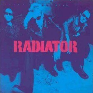 Radiator (band) httpsuploadwikimediaorgwikipediaen334Rad