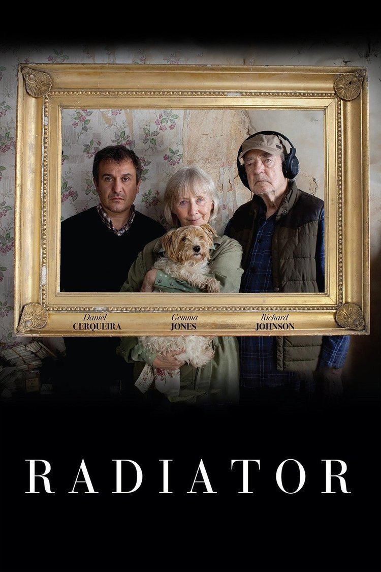 Radiator (film) wwwgstaticcomtvthumbmovieposters12190164p12