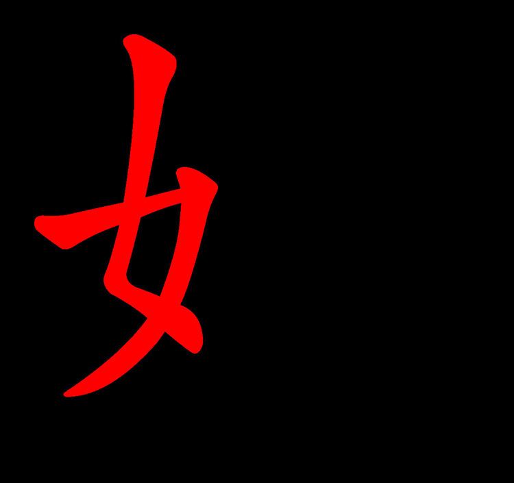 Radical (Chinese characters)
