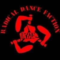 Radical Dance Faction Radical Dance Faction Tour Dates and Concerts allgigscouk