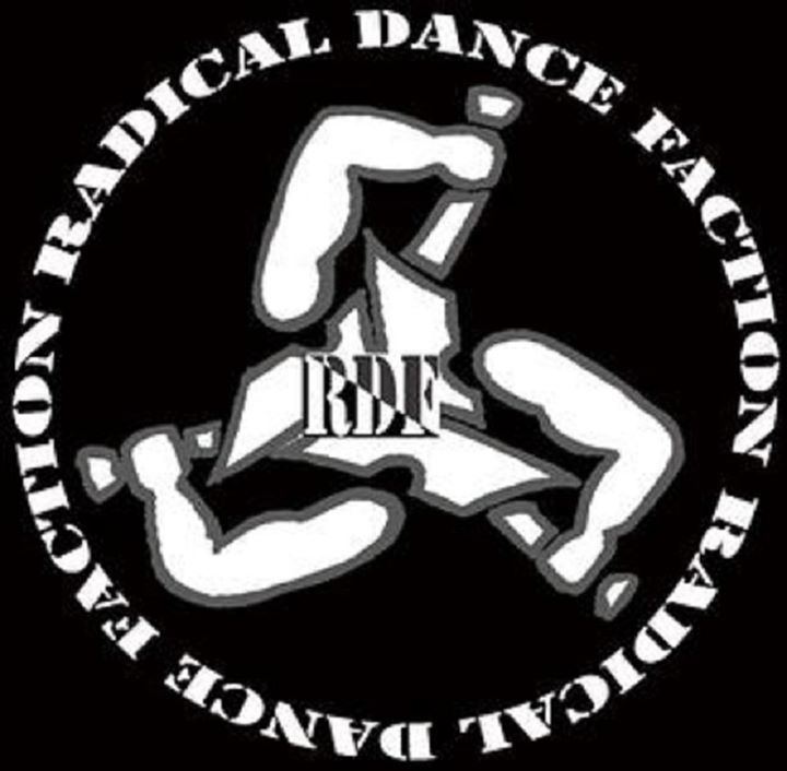 Radical Dance Faction AWOL presents Radical Dance FactionPublic Order ActTea Leaves