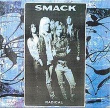 Radical (Smack album) httpsuploadwikimediaorgwikipediaenthumbc