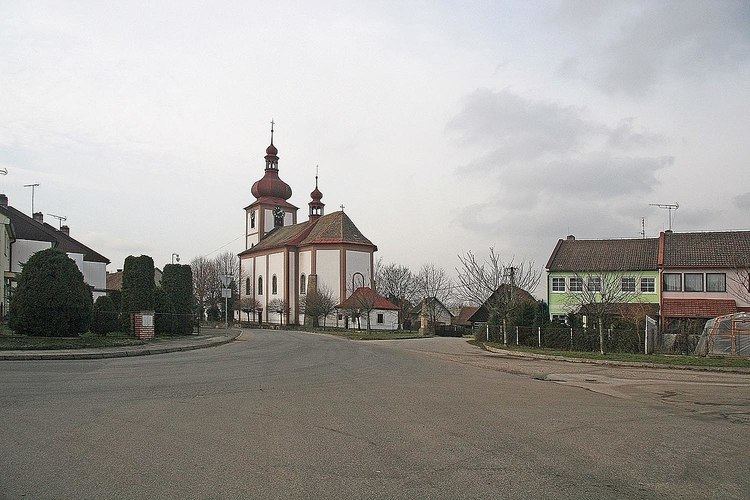 Radim (Jičín District)