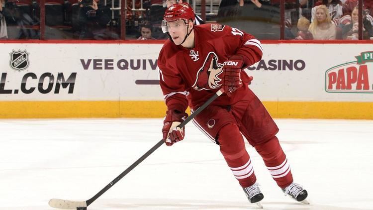 Radim Vrbata Radim Vrbata signs oneyear contract with Coyotes NHLcom