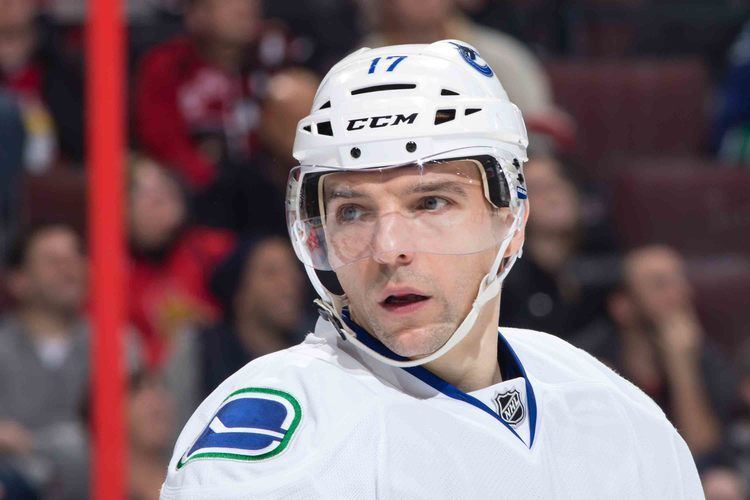 Radim Vrbata Canucks Radim Vrbata left to wonder what could39ve been in