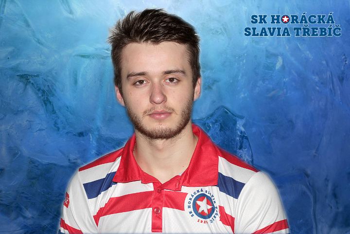 Radim Zohorna SK Horck Slavia Teb Report ze zpasu Kladno Teb 51