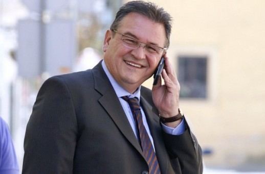 Radimir Cacic Radimir ai najbogatiji lan Vlade quotteakquot 31 milijun