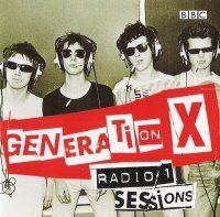 Radio 1 Sessions (Generation X album) httpsuploadwikimediaorgwikipediaen660Gen