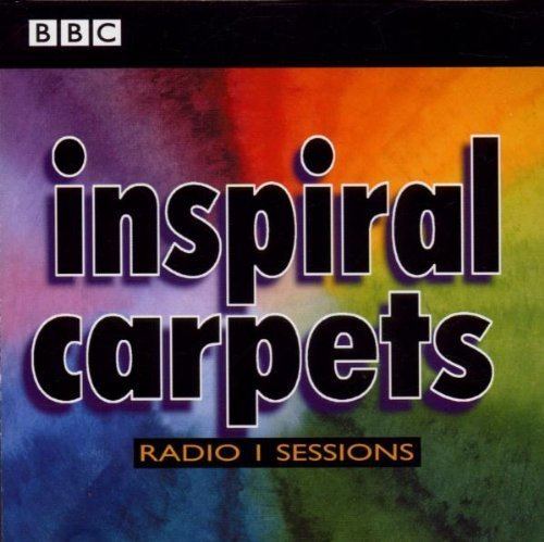 Radio 1 Sessions (Inspiral Carpets album) httpsimagesnasslimagesamazoncomimagesI5
