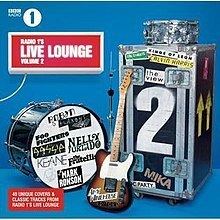 Radio 1's Live Lounge – Volume 2 httpsuploadwikimediaorgwikipediaenthumb7