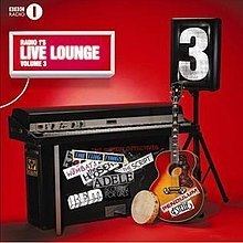 Radio 1's Live Lounge – Volume 3 httpsuploadwikimediaorgwikipediaenthumbe