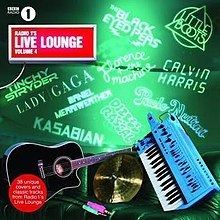Radio 1's Live Lounge – Volume 4 httpsuploadwikimediaorgwikipediaenthumb2