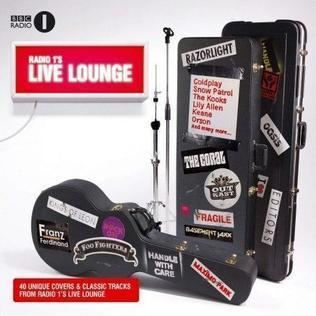 Radio 1's Live Lounge httpsuploadwikimediaorgwikipediaen220R1l