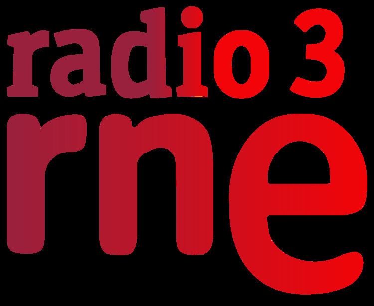 Radio 3 (Spanish radio station)