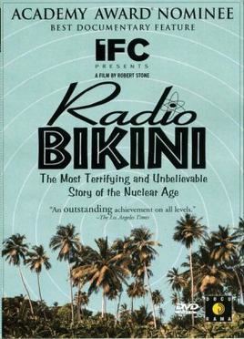 Radio Bikini movie poster