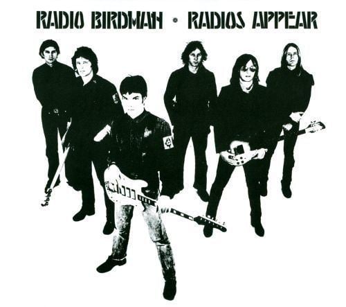 Radio Birdman Radio Birdman Biography Albums Streaming Links AllMusic