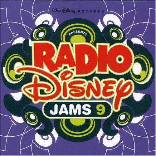 Radio Disney Jams series Radio Disney Radio Disney Jams 9 Amazoncom Music