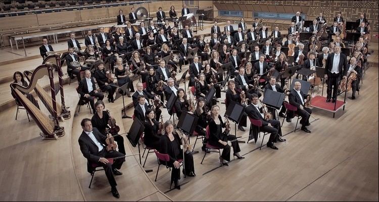 Radio Filharmonisch Orkest wwwradiofilharmonischorkestnlsitesdefaultfile