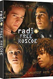Radio Free Roscoe Radio Free Roscoe TV Series 20032006 IMDb