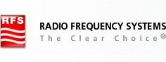 Radio Frequency Systems wwwrfsworldcomassetsimageslogojpg