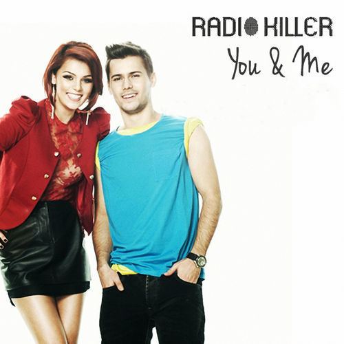 Radio Killer Radio Killer You And Me by OneFlo HulkShare