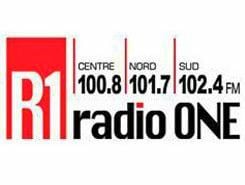 Radio One (Mauritius)