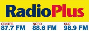 Radio Plus (Mauritius)