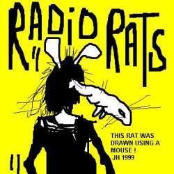 Radio Rats Radio Rats