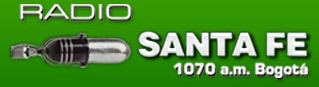 Radio Santa Fe cdnradiosantafecomwpcontentthemesradiosantaf