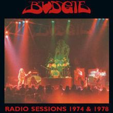 Radio Sessions 1974 & 1978 httpsuploadwikimediaorgwikipediaenthumb2