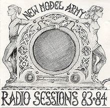 Radio Sessions '83–'84 httpsuploadwikimediaorgwikipediaenthumb9