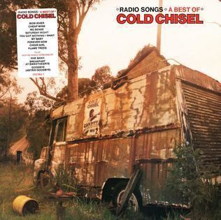 Radio Songs: A Best of Cold Chisel httpsuploadwikimediaorgwikipediaen774Rad
