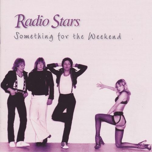 Radio Stars Radio Stars Biography Albums Streaming Links AllMusic