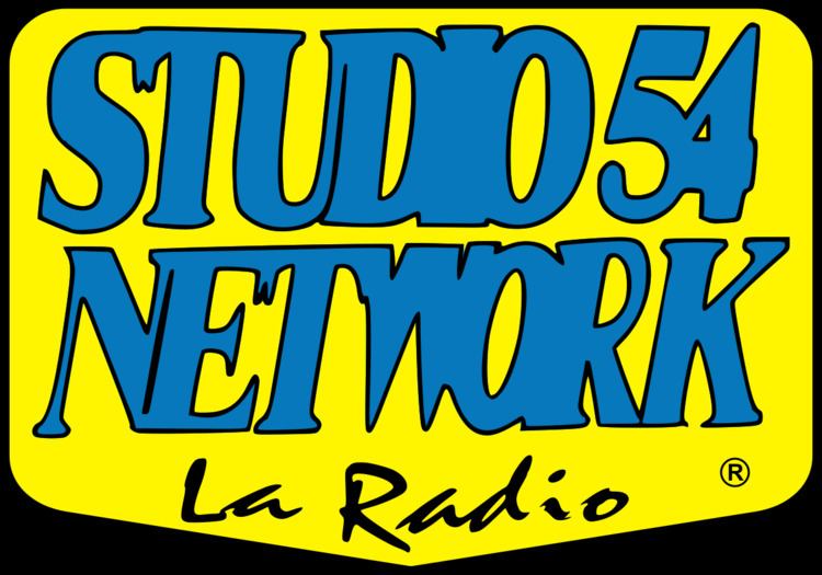 Radio Studio 54 Network