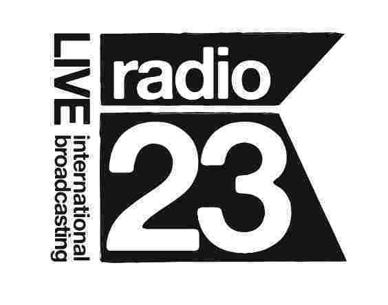 Radio23