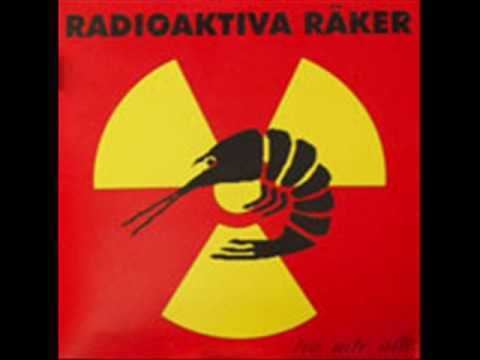 Radioaktiva räker Radioaktiva rker Iskalla drmmarwmv YouTube