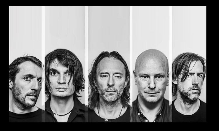 Radiohead Radiohead A Moon Shaped Pool A Devastating Break Up Album