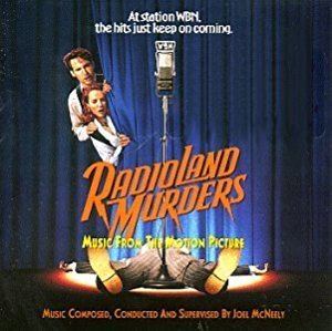 Radioland Murders Joel McNeely Radioland Murders Music From The Motion Picture