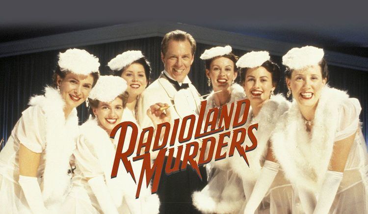 Radioland Murders Radioland Murders Lucasfilm