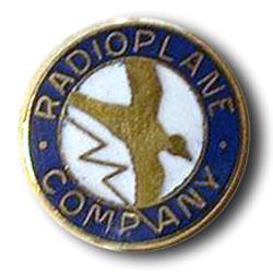 Radioplane Company wwwctiemonasheduauhargraveimagesradioplane