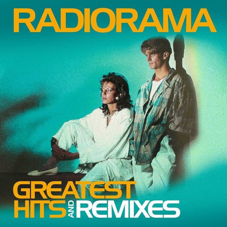 Radiorama Radiorama Greatest Hits and Remixes CDAlbum YouTube