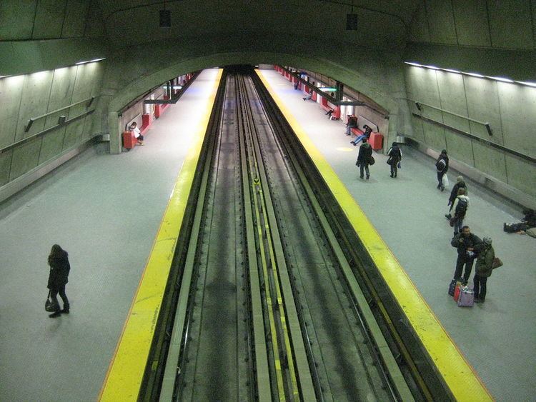 Radisson (Montreal Metro)
