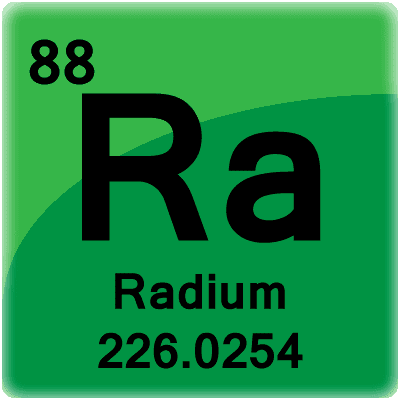 Radium radium More Photos