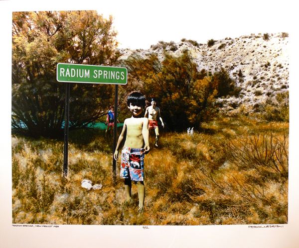 Radium Springs, New Mexico onlinenmartmuseumorgassetsimagesNMHistoryNM6