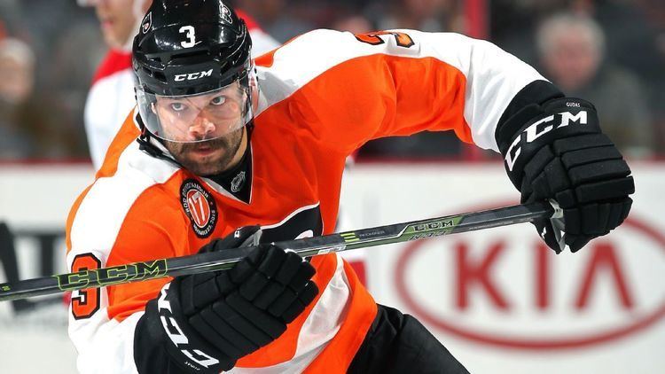 Radko Gudas Radko Gudas Stats News Videos Highlights Pictures Bio